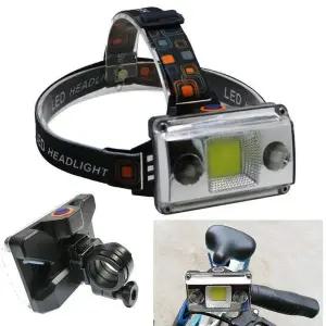 헨드랜턴 LED헤드랜턴 충전식헤드랜턴 램프 라이트