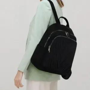 캐주얼 여성용 백팩 학생용 등산가방 여성 숄더백 여행용 미니 크로스백