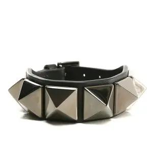 누와 스터드 브레이슬릿 팔찌 MW2J0280