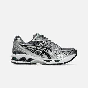 [하프클럽/]국내배송  젤 카야노 14 메트로폴리스 재스퍼 그린 실버 1203A537-02