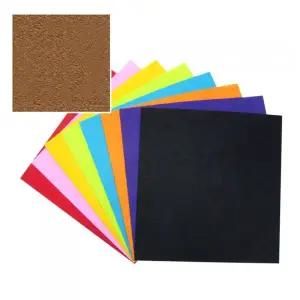 대원 부직포 4절 MN-60 갈색 44x44 (1개입) 부직포쇼핑백 롤부직포