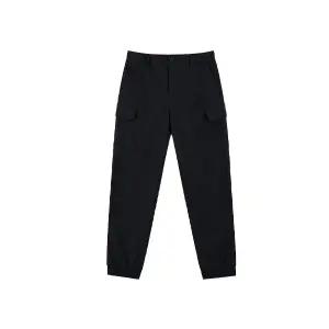 디스커버리 남성 하이 스트레치 카고 조거 팬츠 DMPTG3034-BKS