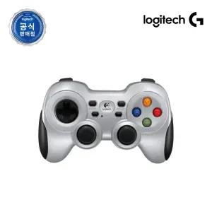 로지텍코리아 공식 F710 무선 게임패드 PC용