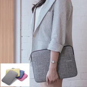 [국내생산] 바투카 오슬로 노트북 파우치 케이스 33.7cm(13인치) 35.6cm(14인치) 39.6cm(15인치) 40.6cm(16인치) 43.1cm(17인치)