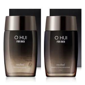 오휘 포맨 네오필 하이드레이팅 토너 135ml 에멀전 택1