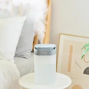 넥소버 4.5L 간편 통세척 대용량 초음파 가습기 NXH-980