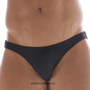 [보디빌딩 트렁크/POSINGWEAR] Core Black Posing Suit