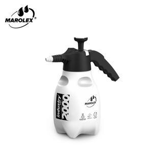 마로렉스 Industry 2000Ergo 산업용압축분무기 Master 2000Viton후속 소독