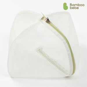 [밤부베베] 무형광 세탁망 원형(대)_지름 55cm