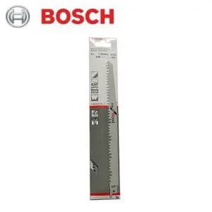 보쉬 목재용컷소날 S1531L 240mm 5개입 빠른절단 가지치기 목재벽