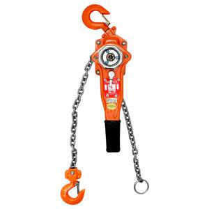 TOHOKU 레바블럭/0.25톤부터 0.75톤 윈치 호이스트 레바블럭