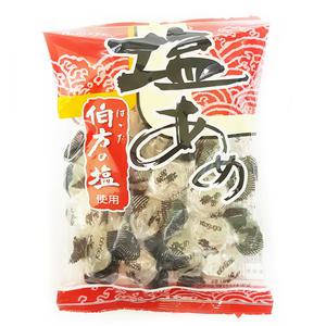 카수가이 시오아메 소금사탕 일본 캔디 140g 카수까이