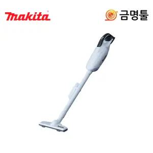 마끼다 DCL182ZW 충전청소기 18V 본체 틈새노즐포함 휴대용청소기