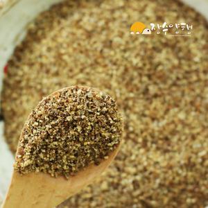 [장수양행] 볶은들깨가루 100g/국산