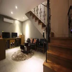 [전북 모텔] 전주 덕진동 호텔 워너비(HOTEL WANNABE) (전주 덕진구)