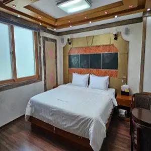 [전북 모텔] 군산 웰컴호텔 (군산)