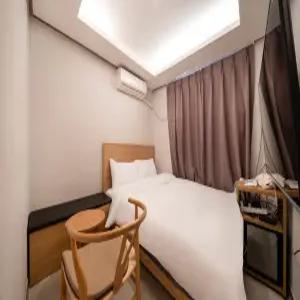 [서울 모텔] 건대 호텔 리오 (건대,군자,구의)