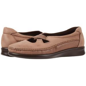 SAS CRISSY 사스 크리시 (발이 편한 신발)