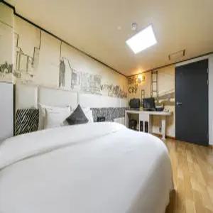 [경북 모텔] 예천 파라다이스 호텔 (문경,상주,영주,예천,의성,봉화)