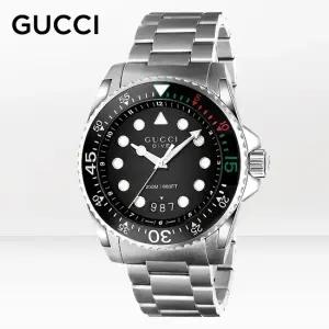GUCCI 시계 YA136208