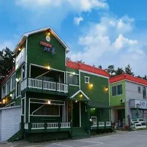 [전북] 부안 마루펜션(전북, 부안)