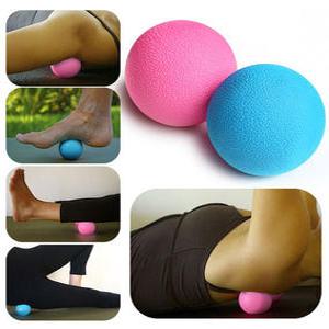 1+1 땅콩 마사지볼/맛사지볼/지압/무료배송