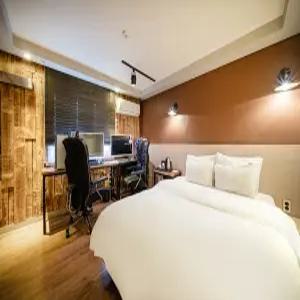 [울산 모텔] 울산 신정동 호텔109 (남구,중구(삼산,성남,무거,신정))