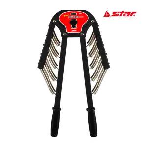 스타 뉴 머슬파워 무단 완력기 EU261 가슴운동 헬스