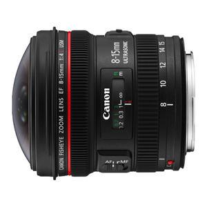 캐논정품 EF 8-15mm f4L Fisheye USM 어안렌즈 광복이