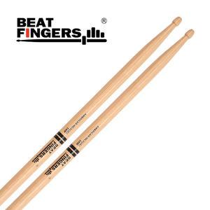 비트핑거스 북미산 히코리 드럼스틱 BF-AH5AW (5A)