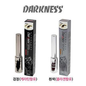 다크니스 프리미엄 속눈썹 접착제 7ml (흰색/검정색)