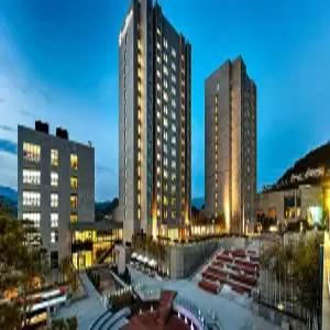 [경기] 블룸비스타 호텔(경기호텔/양평호텔/양평블룸비스타 호텔)