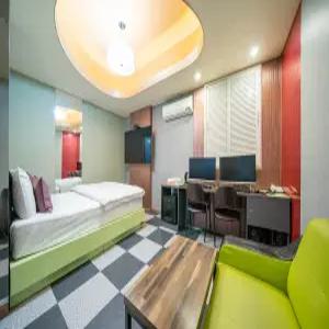 [대구 모텔] 대구 원대동 워싱턴 (서대구역,북부정류장,평리,비산,칠곡지구,동천동,금호지구)