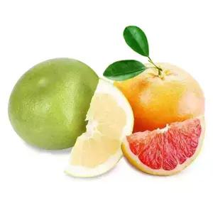 [거북농산]레드자몽/루비자몽 20개내외 (크기선택)