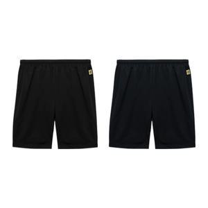 베스터 헬스복 메모리 열쇠주머니 운동복 반바지