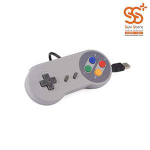 라즈베리파이 USB형식 십자게임기 조이패드