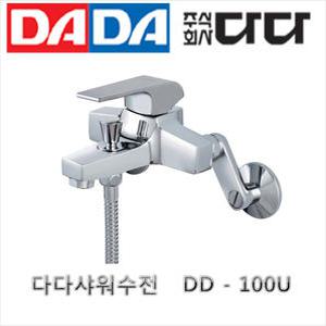 다다 DADA 욕실수전 100U