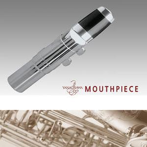 미성악기/YANAGISAWA 야나기사와 알토 메탈 색소폰 마우스피스