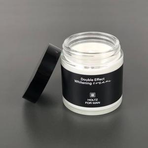 홀츠포맨 더블 이펙트 화이트닝 크림 100ML