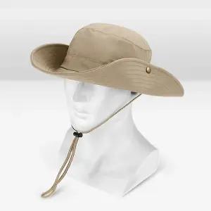 성인 어린이 아동 사파리모자 체험 정글모자