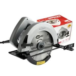 계양 원형톱 전기톱 CS-7CA 유선 185mm 톱날포함