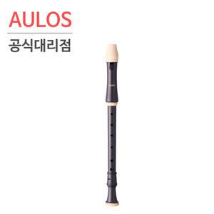 엘토리코더 209B 아울루스 알토 바로크식