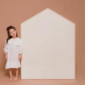 [노리터보드]릴리후스 원톤 L 아이보리(N) 유아 자석 학습 놀이 칠판 보드