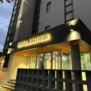 [전남 모텔] 영광 로얄부띠크 (나주,함평,영광,장성)