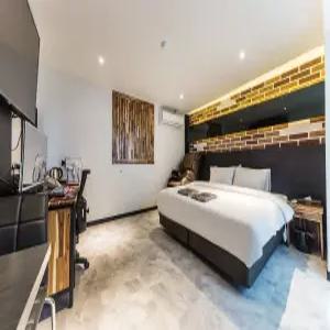 [인천 모텔] 인천(연안부두) 일루와 (용현,숭의,월미도,신포,동인천,연안부두)