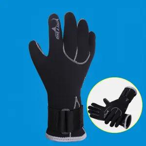 잠수 장갑 다이빙 서핑 다이버 글러브 해루질 바다 스킨스쿠버 잠수용 수상스키 스노클링 네오프렌 장갑