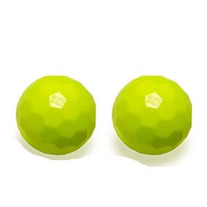 블리츠볼 마구 연습 야구공 변화구 2개입 Blitzball