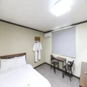 [충남] 대천 현대모텔(충남, 보령)