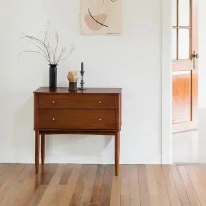 [매스티지데코]루아드 콘솔 서랍장