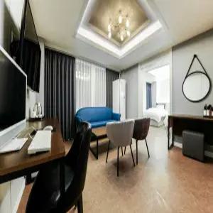 [광주 모텔] 광주 상무 호텔 시애틀(HOTEL SEATTLE) (상무지구,금호지구,유스퀘어,서구)